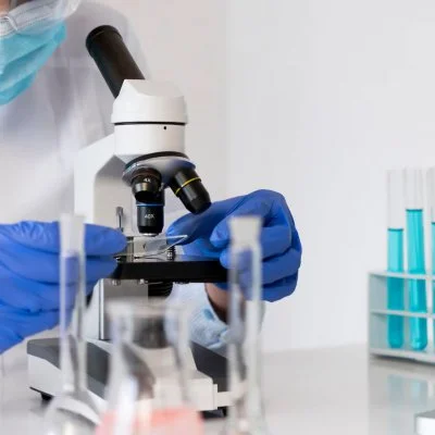 Exames Laboratoriais