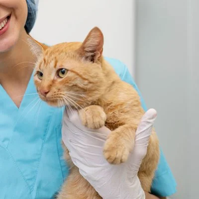 Tomografia Veterinária