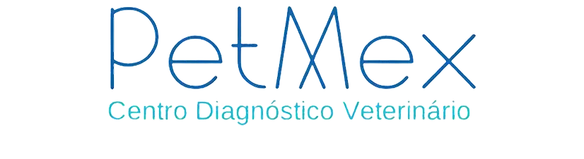 Logo da PetMex