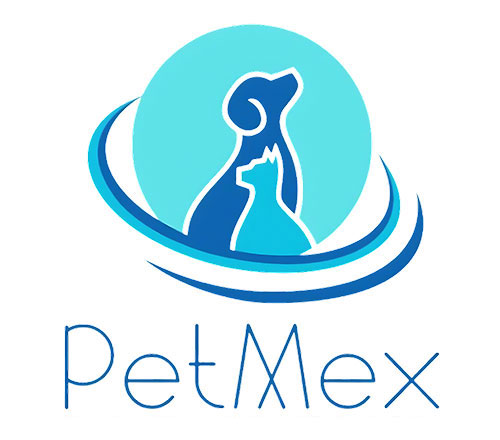 Logo da PetMex